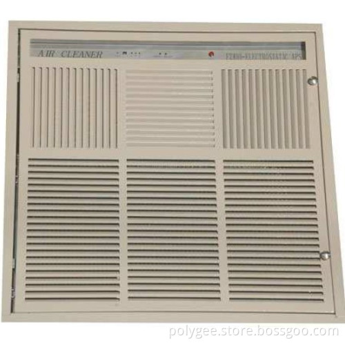 Electrostatic Air Cleaner (BK-800)